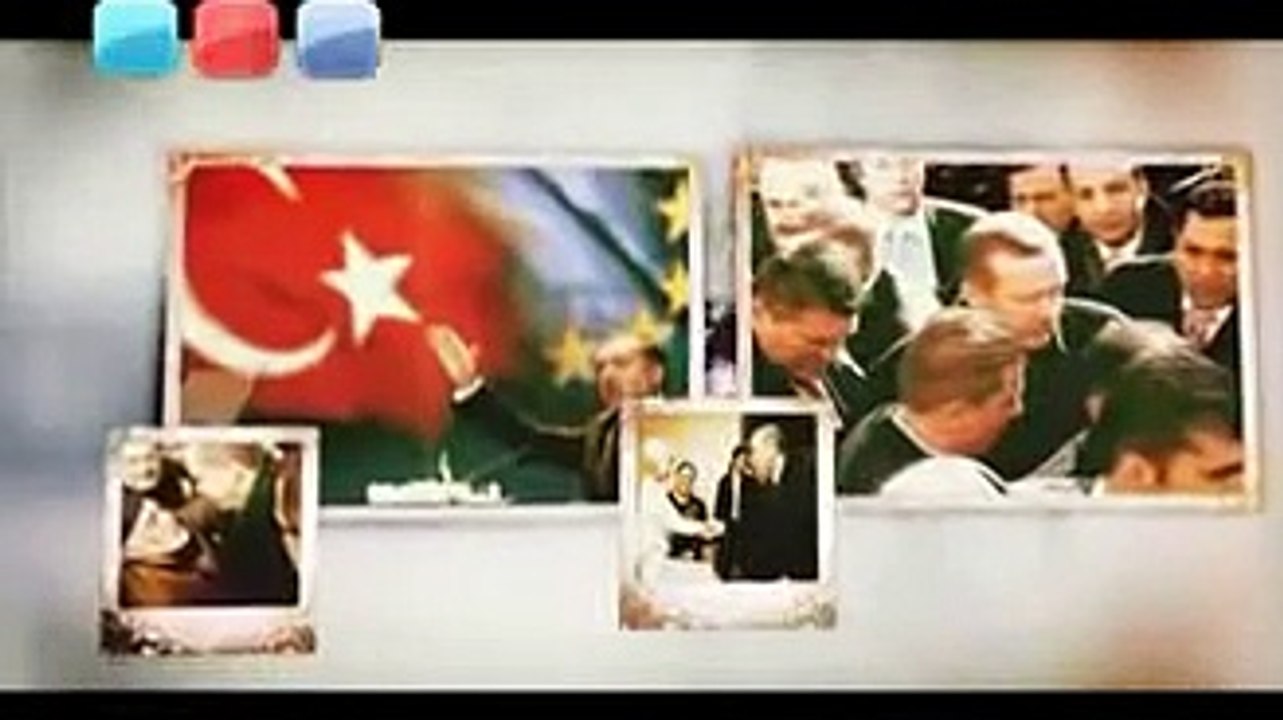 Efsane Recep Tayyip Erdoğan klibi!