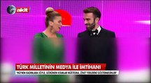 Türk Milletinin Medya İle İmtihanı