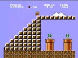 Super Mario'da dünya rekoru kırıldı!
