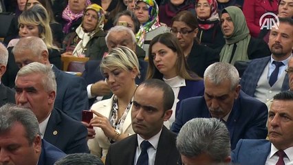 MHP Genel Başkan Bahçeli: PKK'lı teröristlerin başına ödül koymak PYD/YPG'yi perdelemektir