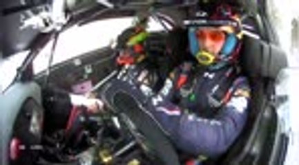 Finlande - Ott Tänak vainqueur, Rovanperä en tête du général