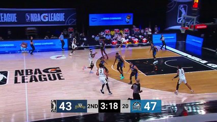 Mamadi Diakite (25 points) Highlights vs. Fort Wayne Mad Ants