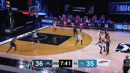 Andrew Rowsey (18 points) Highlights vs. Fort Wayne Mad Ants