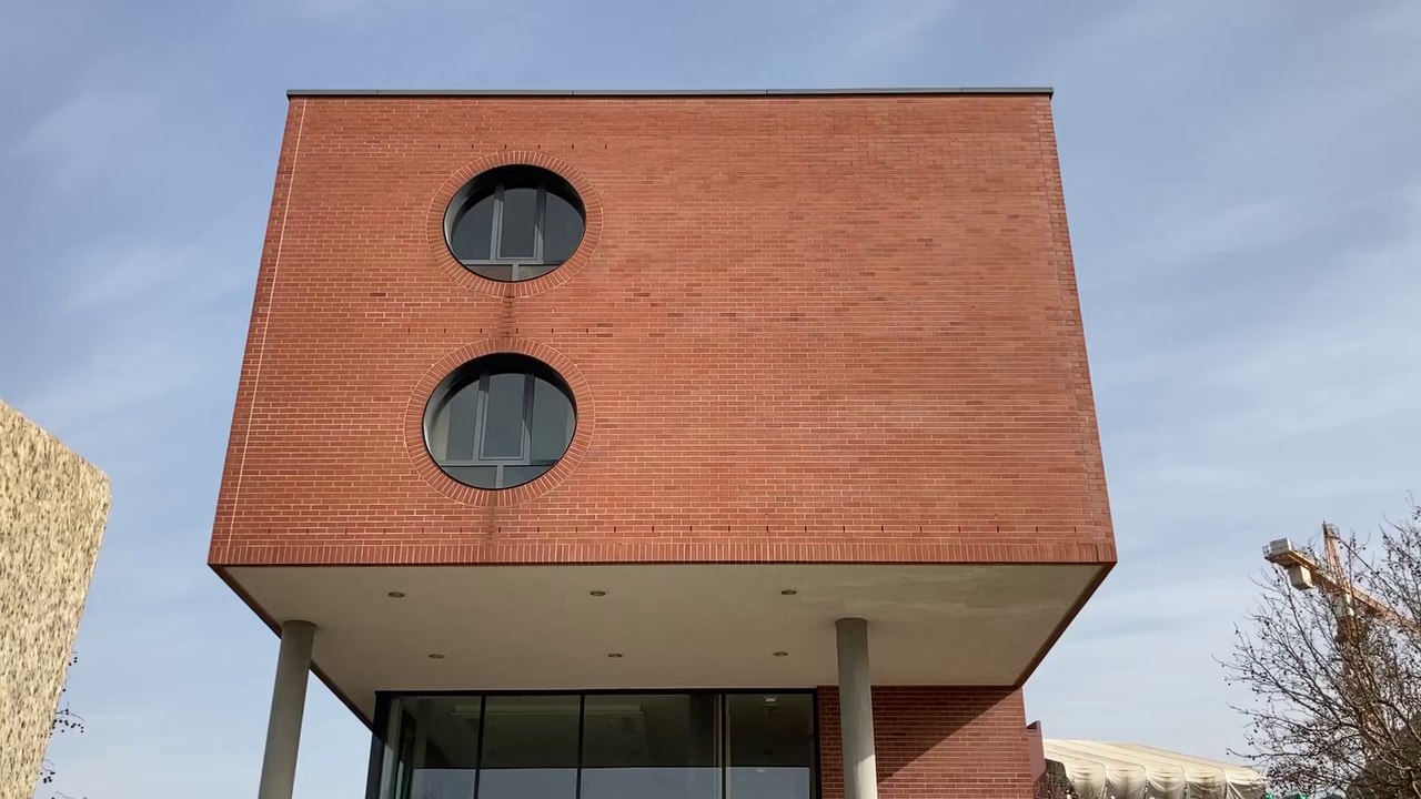 Digitalisierungsdemonstrator „PID4CPS“ – Bewerbungsvideo Bayerischer Digitalpreis b.digital 2021