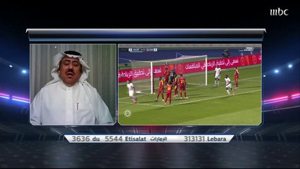 آراء عن تفوق الاتحاد على القادسية في دوري كأس الأمير محمد بن سلمان