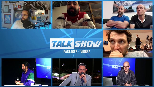 La 3e mi-temps du Phocéen : Faut il être déçu du match de l’OM ?