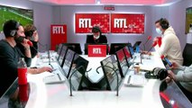 RTL Foot : revivez Marseille-Lyon
