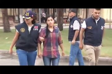 Ayağından vurulan YDG-H'liye vatandaştan tepki