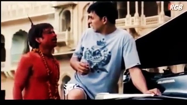 Comedy Ke Big Boss Best Comedy Scenes Rajpal Yadav -Johnny Lever - Paresh Rawal - Akshay Kumar-AR-Buzz,
