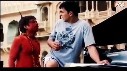 Comedy Ke Big Boss Best Comedy Scenes Rajpal Yadav -Johnny Lever - Paresh Rawal - Akshay Kumar-AR-Buzz,