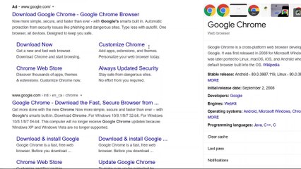 How to Install Google Chrome on Windows 10 2021