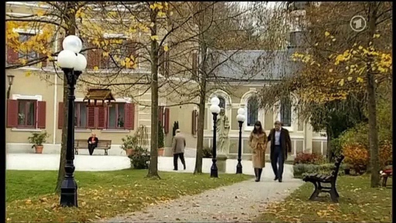 Sturm der Liebe, Folge 759 3/5