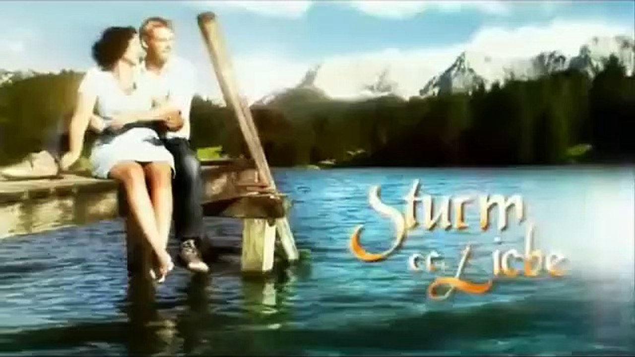 Sturm der Liebe, Folge 760 1/5