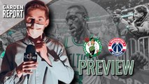 Keys to the Game: Celtics vs Wizards