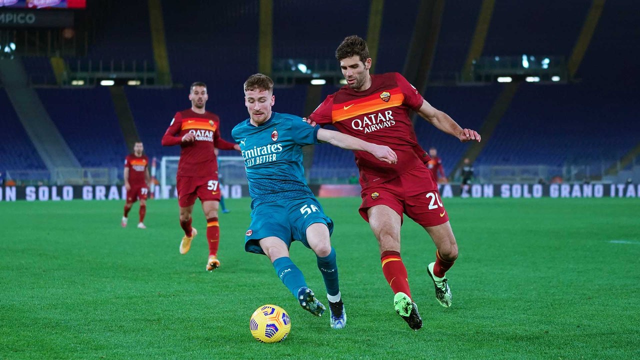 Saelemaekers: "Three vital points"