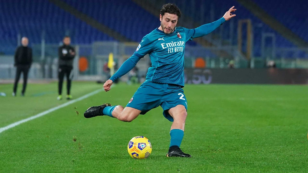 Calabria: "Attitude and intensity were decisive"