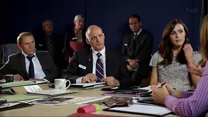 Scott Bailey S04 E08 Lost Loyalty