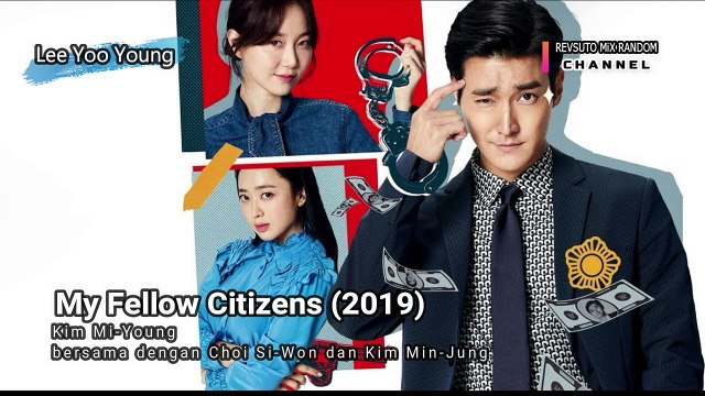 SF8, The Prayer /Nursing - Lee Yoo Young, Ye Soo Jung, Yeom Hye Ran, Yoon Kyung Ho