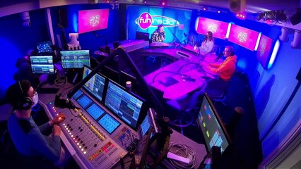 Lovin'Fun - L'intégrale du 28 février