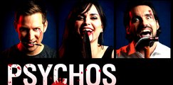 Psychos & Socios Movie