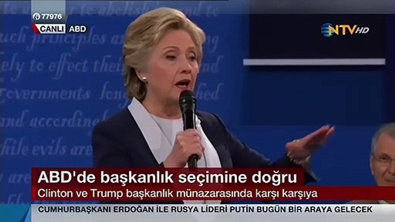 Clinton: Kürtleri silahlandırırım