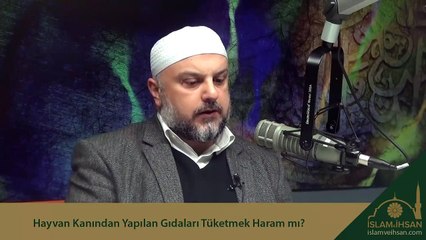 Her gün kan yediğinizin farkında mısınız?