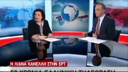 Devlet televizyonunu canlı yayında bastılar