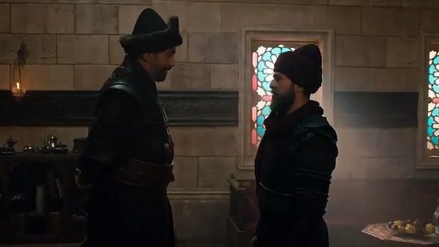 Diriliş Ertuğrul'dan yeni fragman! Ertuğrul Bey ihanete mi uğruyor?