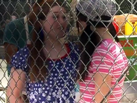 Wizards Of Waverly Place 1x15 The Supernatural