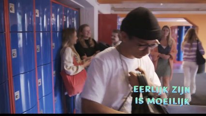 Eerlijk zijn is moeilijk