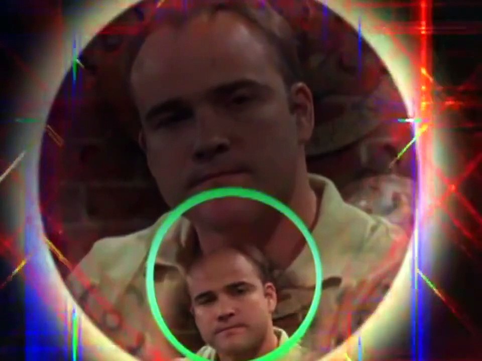 Wizards Of Waverly Place 1x16 Alex In The Middle
