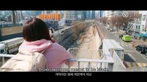 SF8: WHITE CROW Trailer | Ahn Hee Yeon (Hani) | Coming to Viu