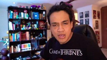 Esto si es una crítica...Anuel AA