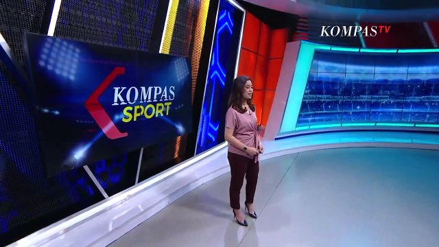 PBSI Berangkatkan Tim Bulu Tangkis Indonesia ke Swiss Open 2021