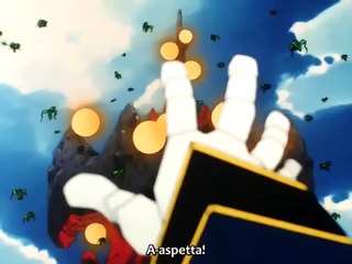 Yuusha Shirei Dagwon - 11 Sub Ita