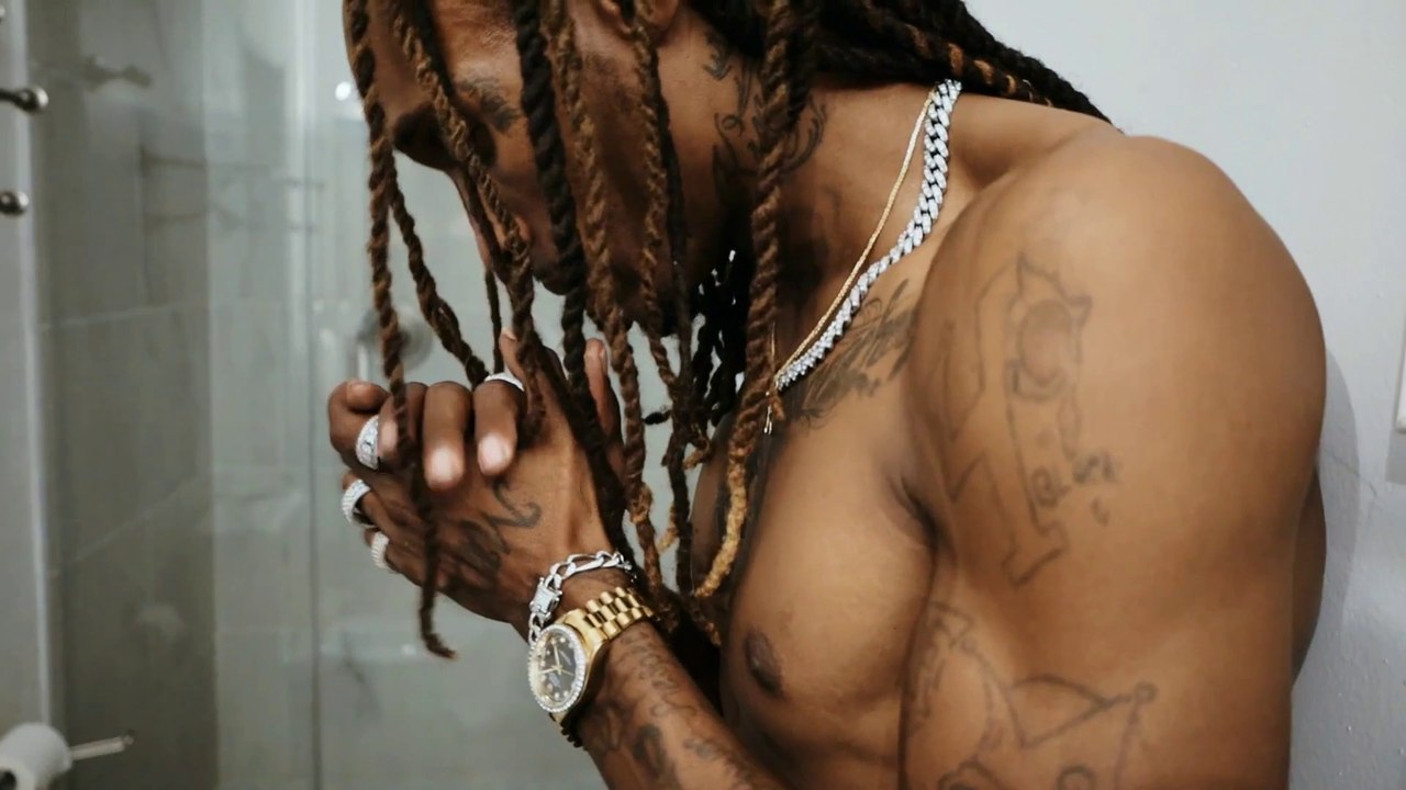 Hunned Kay  - Scars (Official Music Video)