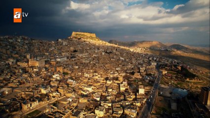 Hercai 61. Bölüm EX2