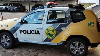 Ladrão é preso pela PM após ‘cavalo louco’ na Região Norte