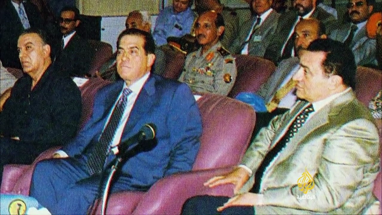 مبارك وسنينه - 2