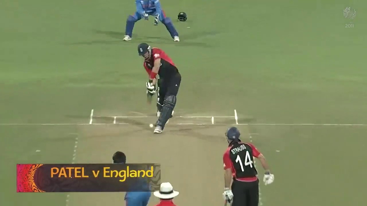 Top 10 Cricket World Cup catches