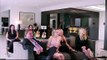 Golden Globes 2021: Nicole Kidman, Keith Urban Watch With Daughters