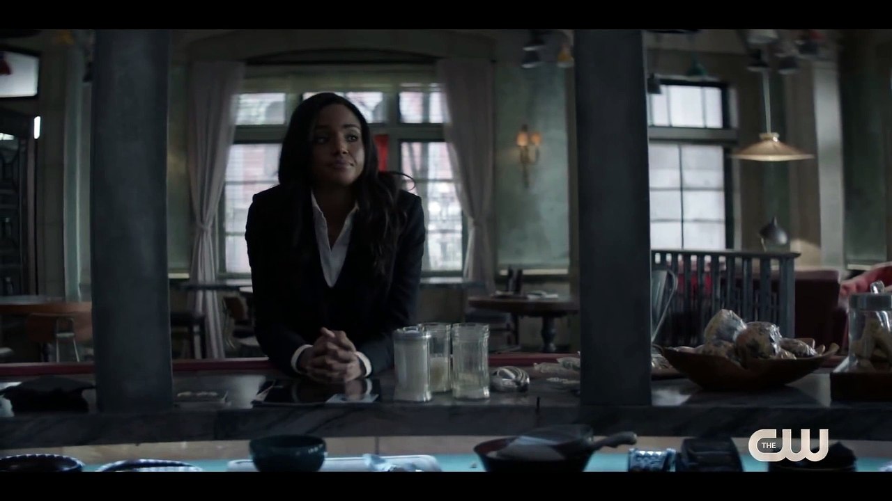 Project Blue Book Exposed Trailer