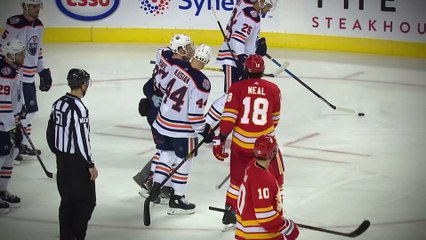 Purple Mountains Trailer (2020)