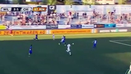 Egemen Korkmaz'dan 2 gol birden