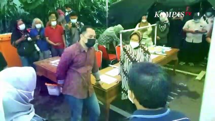 Mensos Risma Usul ke Jokowi Agar Daerah Mandiri Saat Ada Bencana