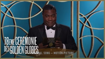 La vie devant soi - Meilleure chanson originale - Golden Globes 2021