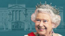 What will happen in the weeks after Queen Elizabeth II's passing