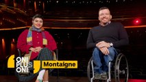 Montaigne on activism in the public eye | One Plus One