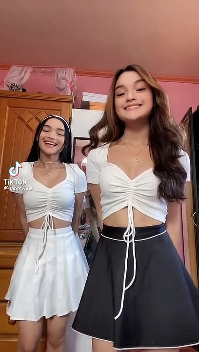 TIKTOK MUNA