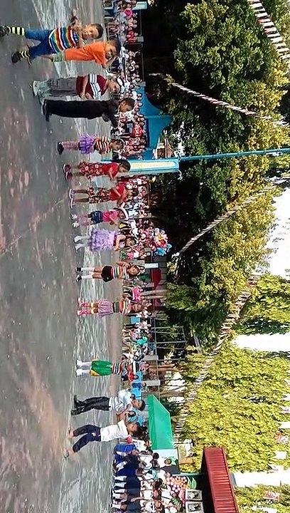 Future Dancers